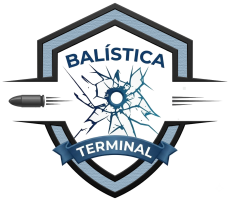 Campus - Balística Terminal