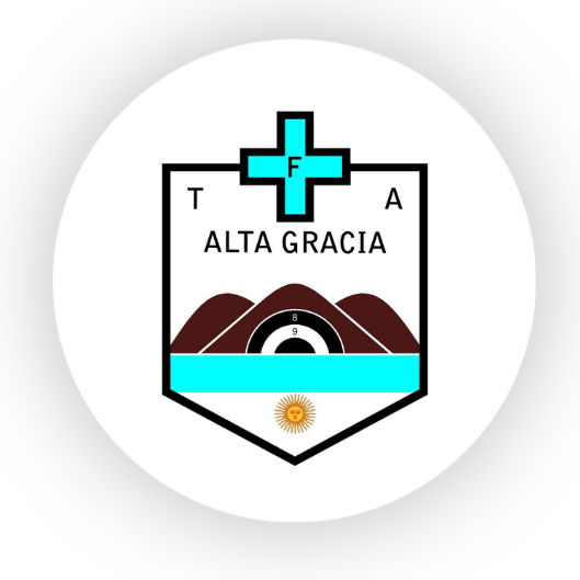 Logo Tiro Alta Gracia